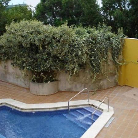 לה קאסס ד'אלקנאר Apartamento Pescadors מראה חיצוני תמונה