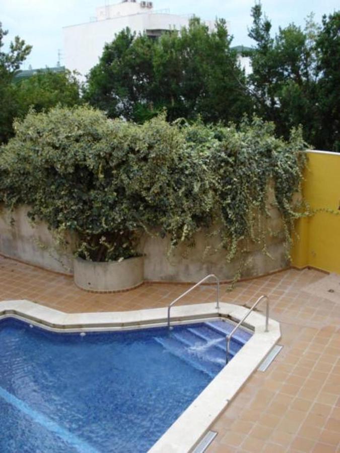 לה קאסס ד'אלקנאר Apartamento Pescadors מראה חיצוני תמונה