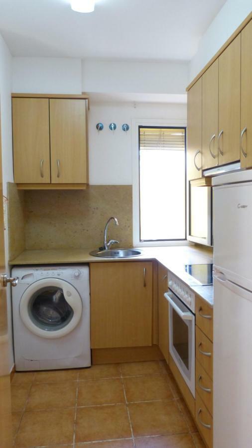 לה קאסס ד'אלקנאר Apartamento Pescadors מראה חיצוני תמונה